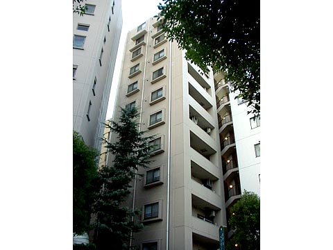 藤和シティスクエア三鷹駅前-h