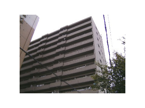 藤和シティホームズ熱田の杜-h