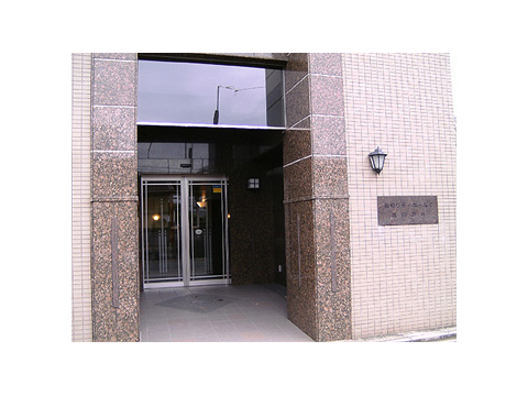 藤和シティホームズ熱田の杜-h