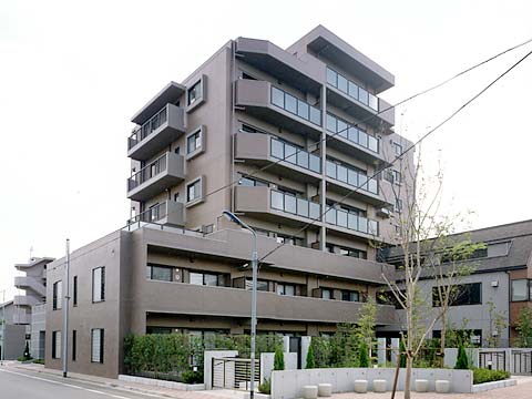 藤和シティホームズ浮間公園-h