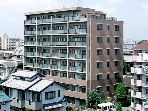 藤和シティホームズ浮間公園-h