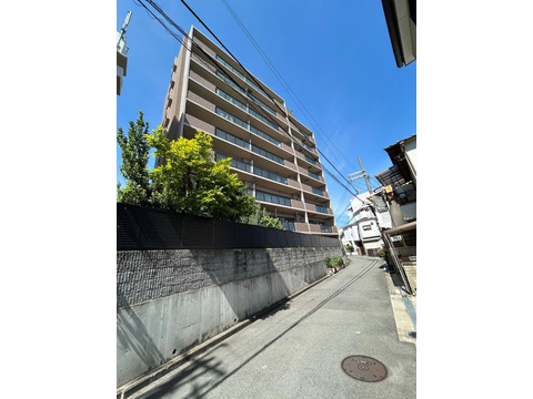 藤和シティホームズ豊中岡町-h