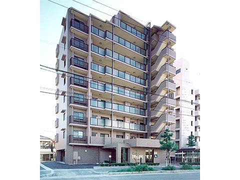 藤和シティホームズ豊中岡町-h