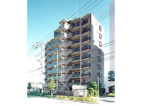藤和シティホームズ豊中岡町-h