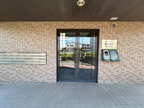 藤和シティホームズ豊中岡町-h