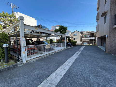 藤和シティホームズ豊中岡町-h