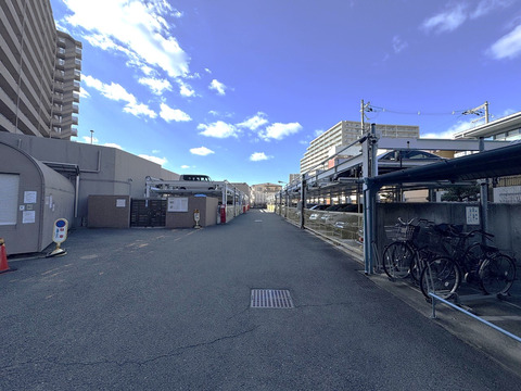 ステーシア高槻-h