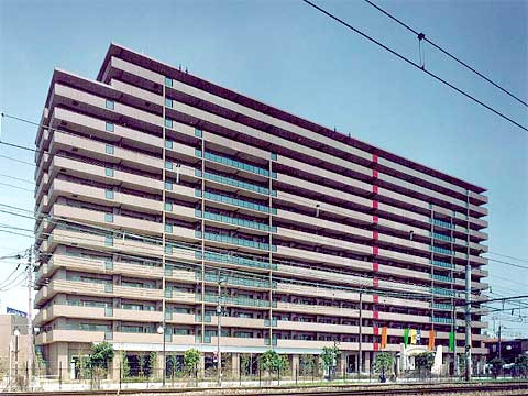 ステーシア高槻-h