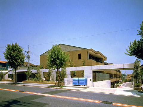 藤和八事ホームズ-h