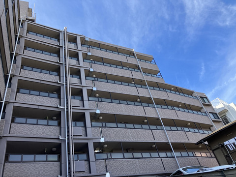 藤和シティホームズ夙川さくら道-h