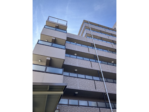 藤和シティホームズ夙川さくら道-h