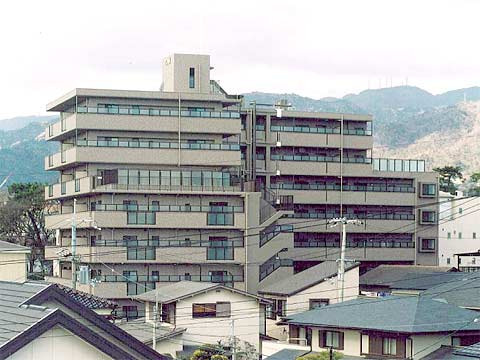 藤和シティホームズ夙川さくら道-h