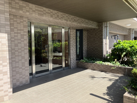 藤和シティホームズ夙川さくら道-h