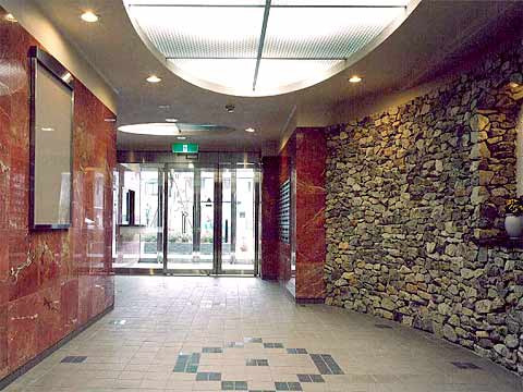 藤和シティホームズ夙川さくら道-h