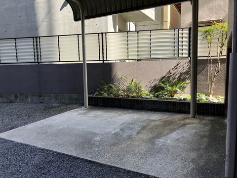 藤和シティホームズ夙川さくら道-h