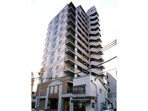 藤和シティホームズ御徒町-0-0