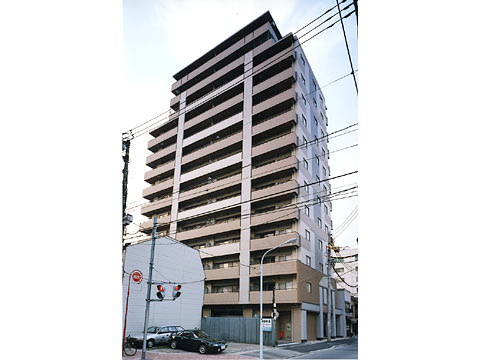 藤和シティホームズ御徒町-h