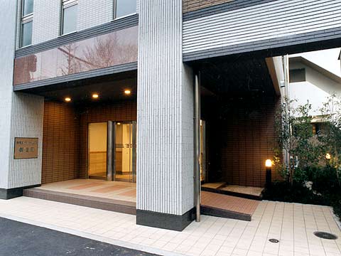 藤和シティホームズ御徒町-h