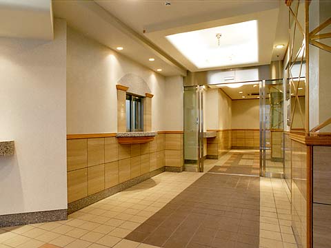 藤和シティホームズ御徒町-h