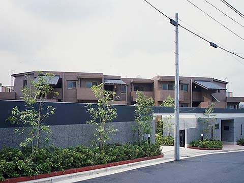 藤和美しが丘ホームズ-h