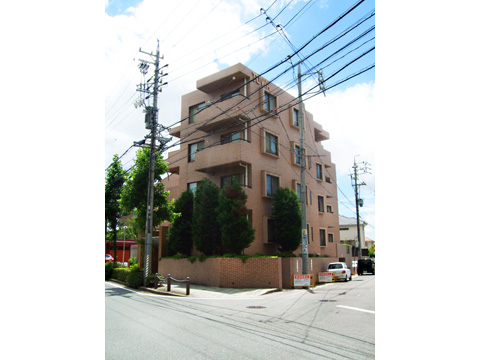 藤和ライブタウン鹿子殿-0-0