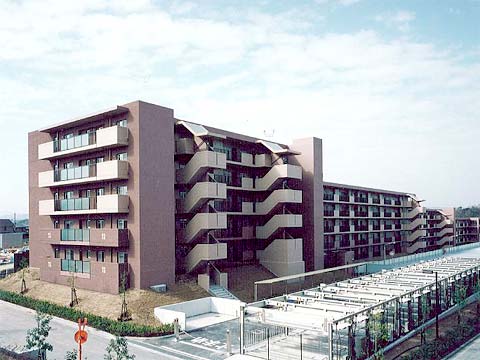 ナチュラガーデン高の原-0-0