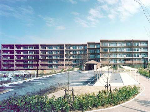 ナチュラガーデン高の原-h