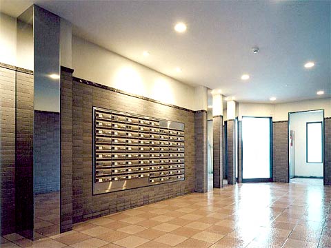 ナチュラガーデン高の原-h