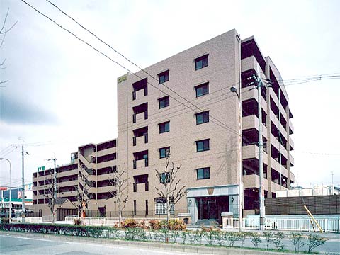 藤和シティホームズ池田パークサイド-0-0