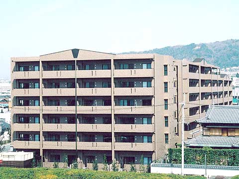 藤和シティホームズ池田パークサイド-h