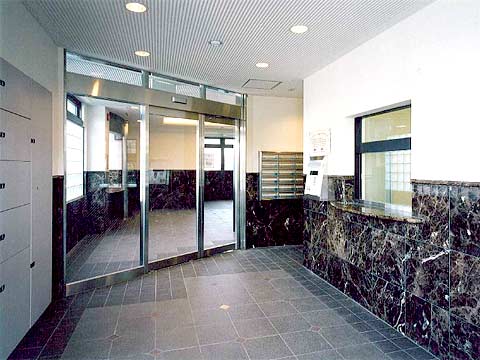 藤和シティホームズ池田パークサイド-h