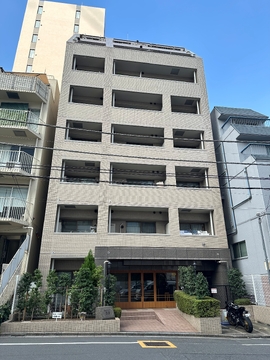 藤和シティスクエア渋谷