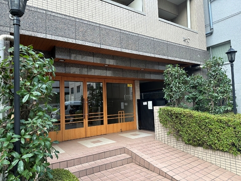 藤和シティスクエア渋谷-h