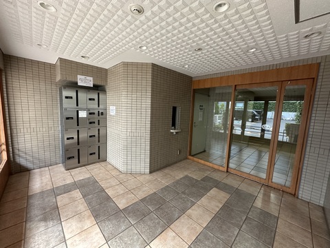 藤和シティスクエア渋谷-h