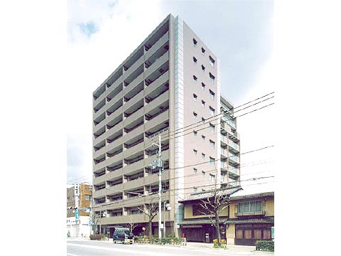 藤和シティホームズ河原町二条アクシス-h