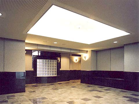 藤和シティホームズ河原町二条アクシス-h