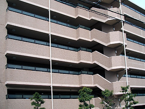 藤和東石切ホームズ