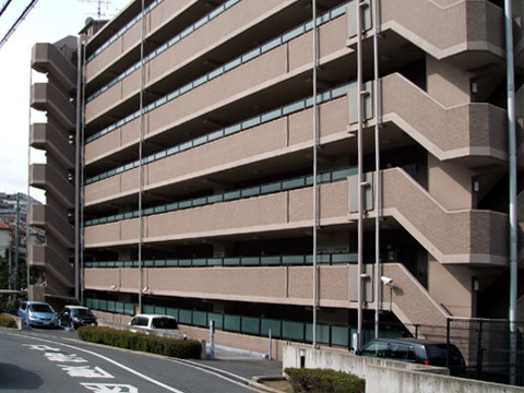 藤和東石切ホームズ-h