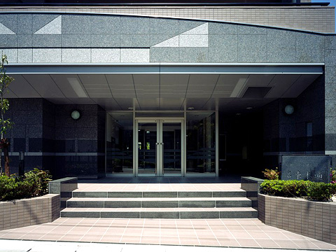 藤和シティホームズ名東本通-h