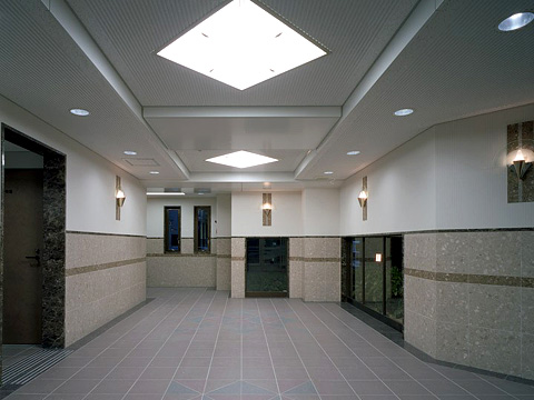 藤和シティホームズ名東本通-h