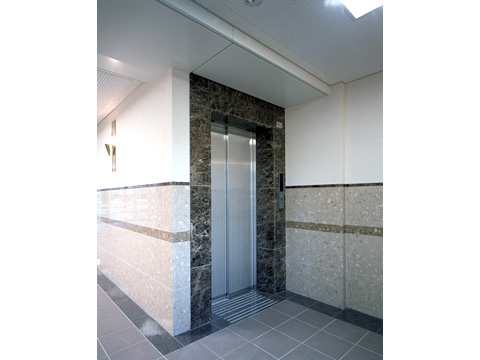 藤和シティホームズ名東本通-h