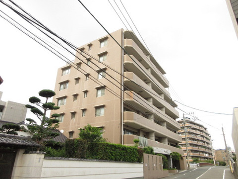 藤和藤崎ホームズ-h