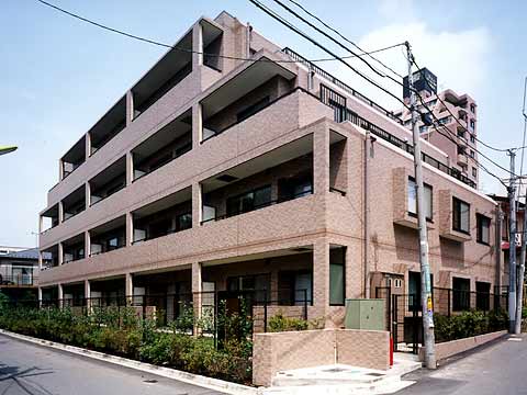 藤和シティホームズ千歳烏山駅前