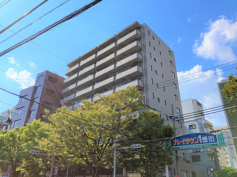 藤和シティホームズ西宮並木通り-0-0