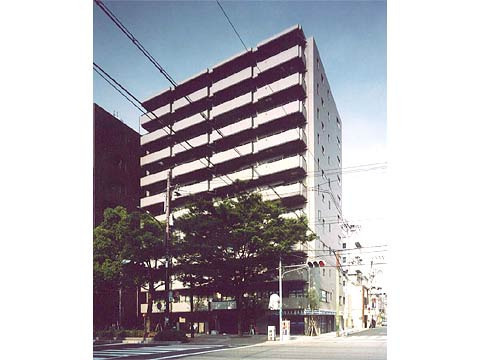 藤和シティホームズ西宮並木通り-h