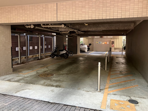 藤和シティホームズ西宮並木通り-h