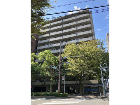 藤和シティホームズ西宮並木通り-h