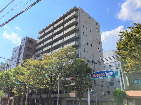 藤和シティホームズ西宮並木通り-h