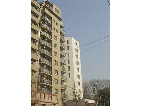 藤和シティホームズ文京向丘-h