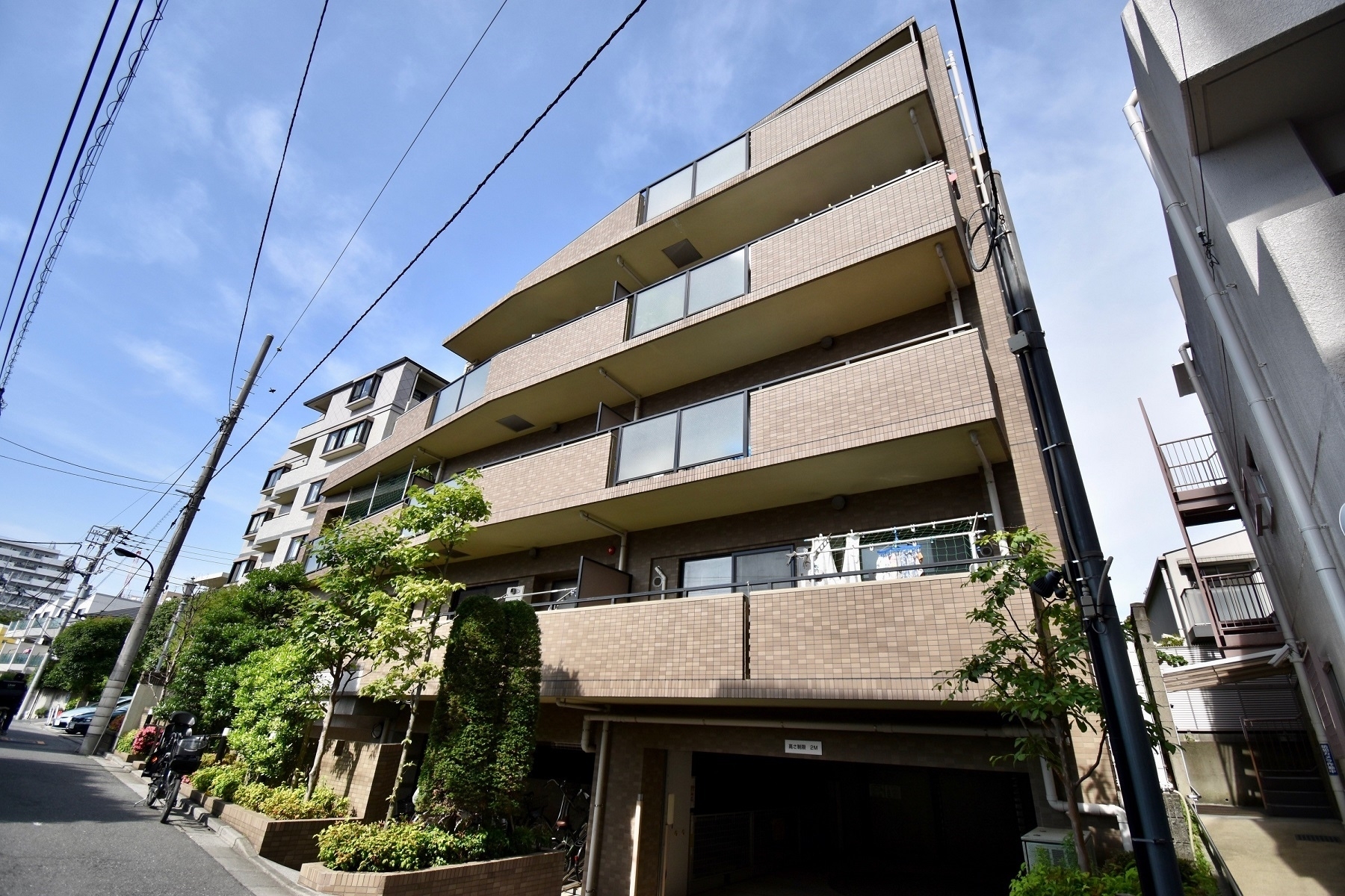 藤和シティホームズ市ヶ谷山伏町-0-0